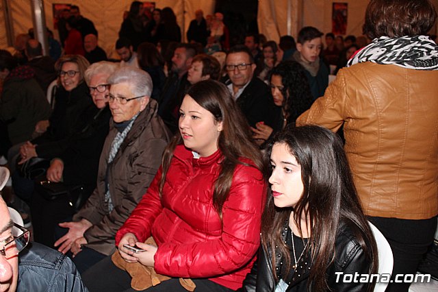 Pregn Carnaval de Totana 2017 - 159