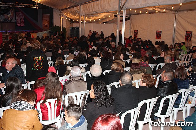 Pregn Carnaval de Totana 2017 - 162