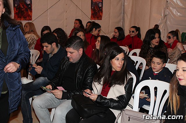 Pregn Carnaval de Totana 2017 - 163