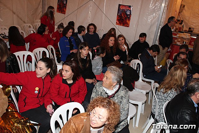 Pregn Carnaval de Totana 2017 - 164