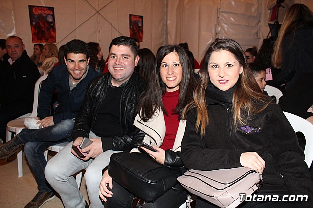 Pregn Carnaval de Totana 2017 - 165