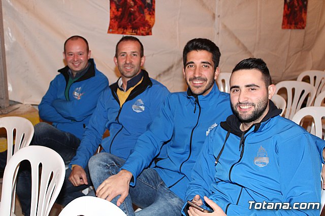 Pregn Carnaval de Totana 2017 - 166