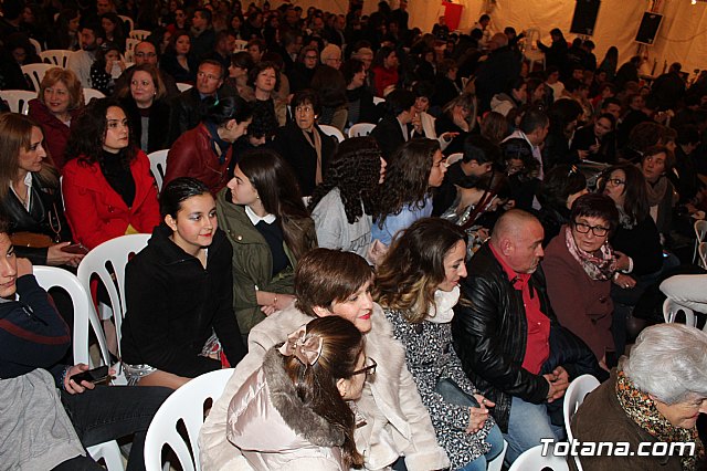 Pregn Carnaval de Totana 2017 - 167