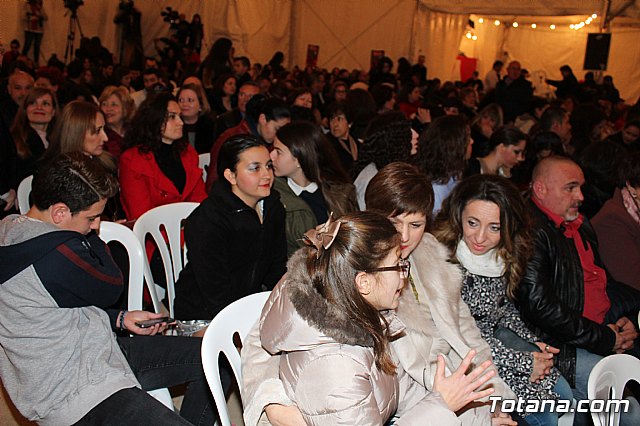 Pregn Carnaval de Totana 2017 - 168