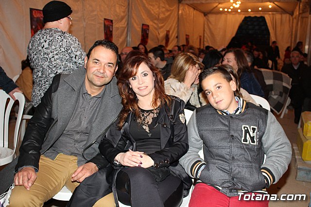 Pregn Carnaval de Totana 2017 - 169