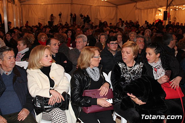 Pregn Carnaval de Totana 2017 - 170