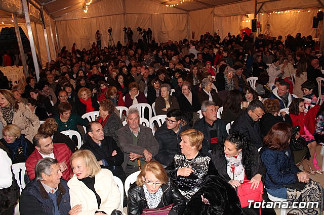 Pregn Carnaval de Totana 2017 - 171