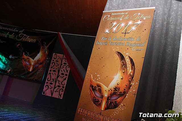 Pregn Carnaval de Totana 2017 - 172