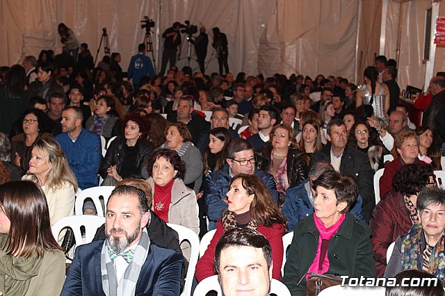 Pregn Carnaval de Totana 2017 - 173