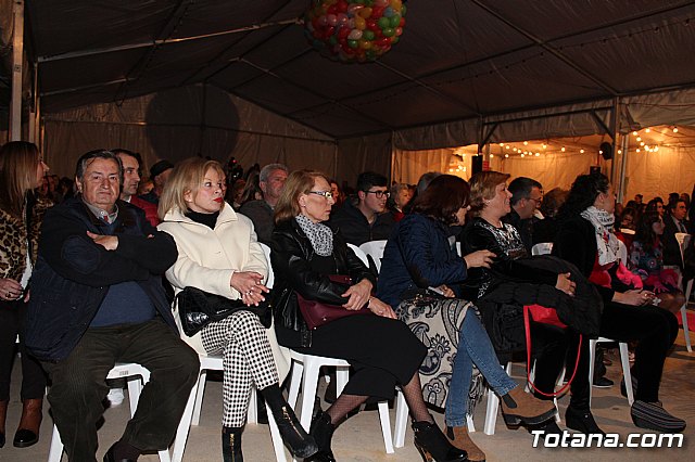 Pregn Carnaval de Totana 2017 - 174