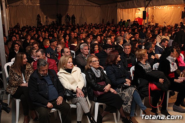 Pregn Carnaval de Totana 2017 - 175