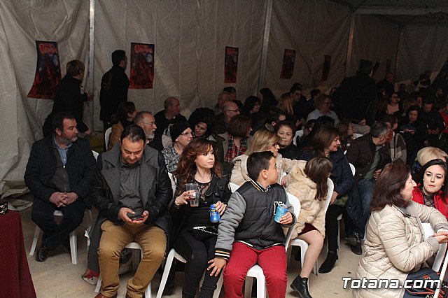 Pregn Carnaval de Totana 2017 - 176