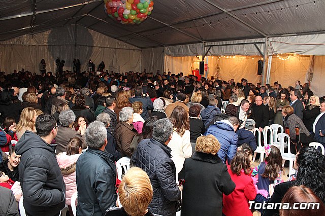 Pregn Carnaval de Totana 2017 - 177