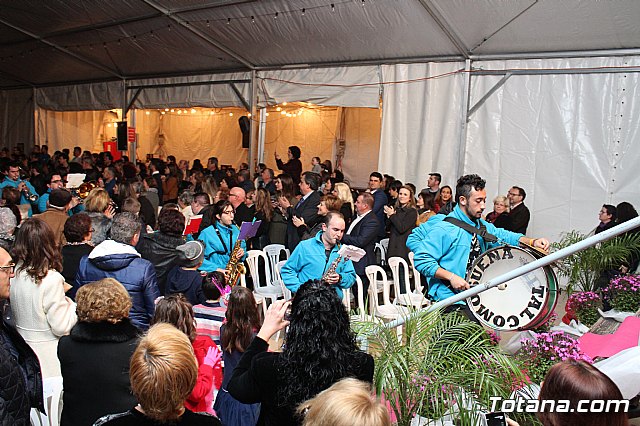 Pregn Carnaval de Totana 2017 - 178