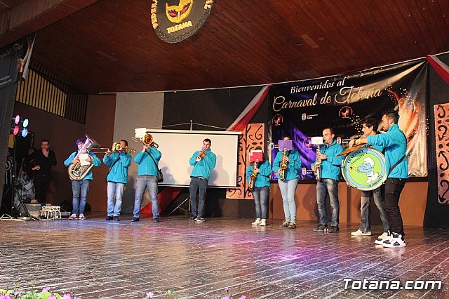 Pregn Carnaval de Totana 2017 - 181