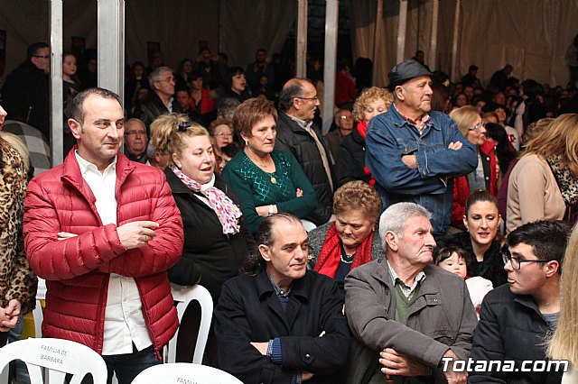 Pregn Carnaval de Totana 2017 - 182