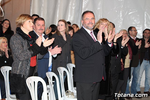 Pregn Carnaval de Totana 2017 - 183