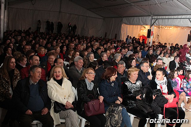 Pregn Carnaval de Totana 2017 - 186