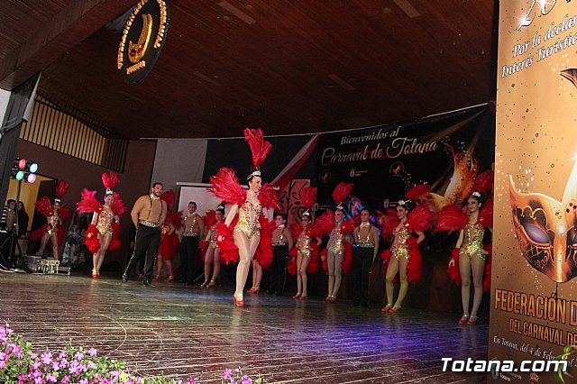 Pregn Carnaval de Totana 2017 - 188