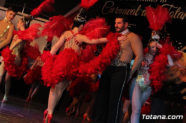 Pregn Carnaval de Totana 2017 - 193