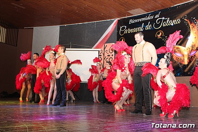 Pregn Carnaval de Totana 2017 - 195