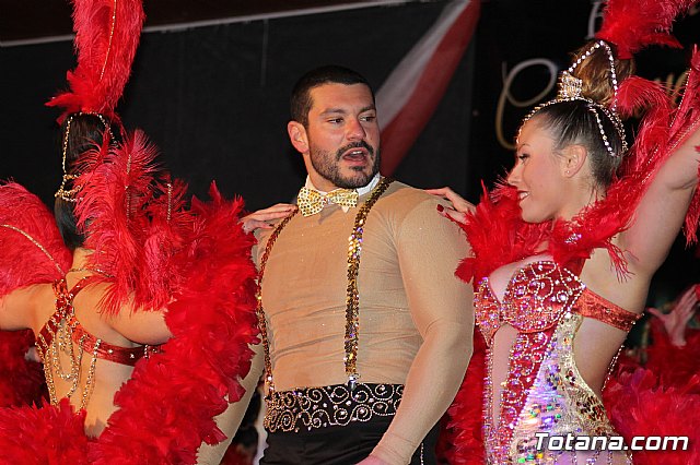 Pregn Carnaval de Totana 2017 - 201