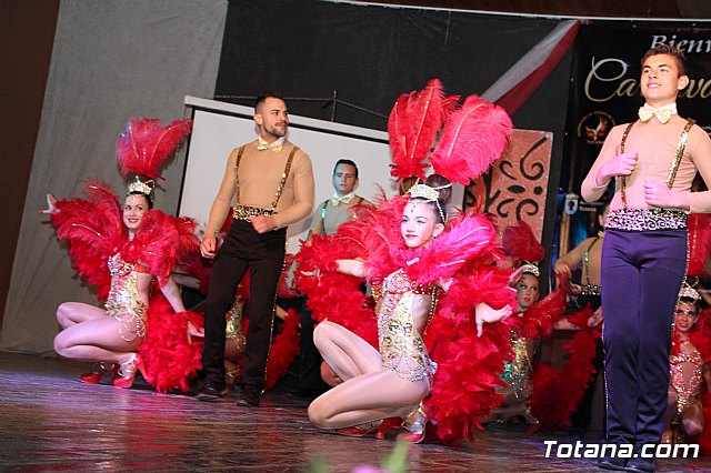 Pregn Carnaval de Totana 2017 - 209