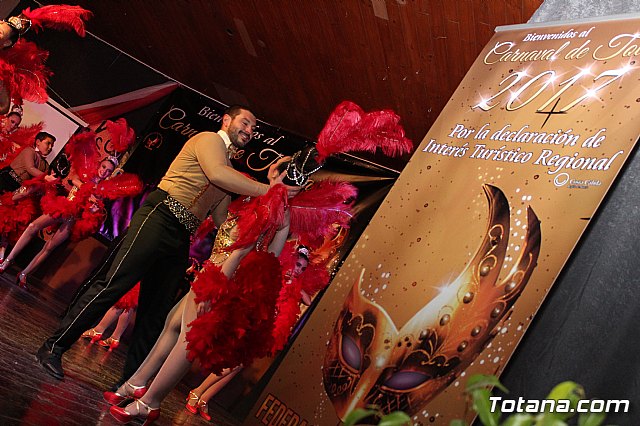 Pregn Carnaval de Totana 2017 - 215