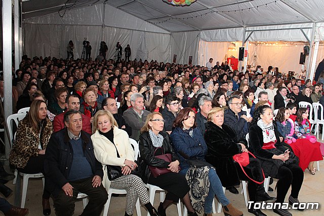 Pregn Carnaval de Totana 2017 - 217