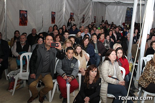 Pregn Carnaval de Totana 2017 - 218