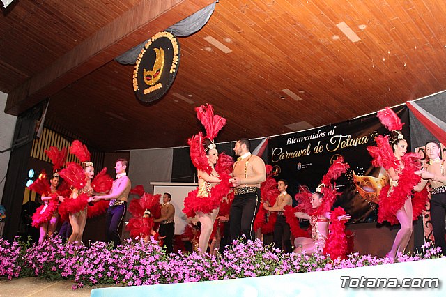 Pregn Carnaval de Totana 2017 - 224