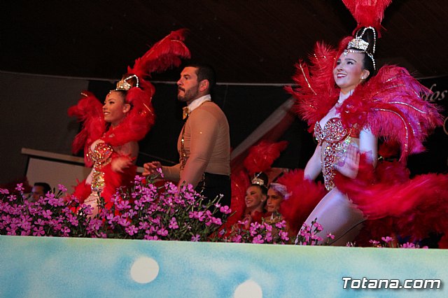 Pregn Carnaval de Totana 2017 - 225