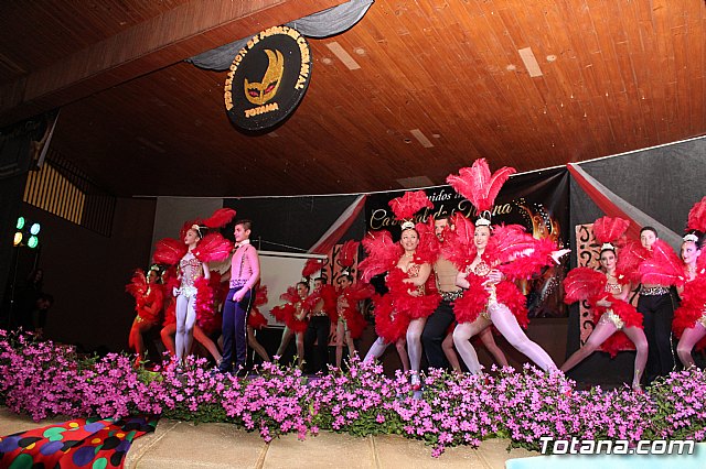 Pregn Carnaval de Totana 2017 - 226