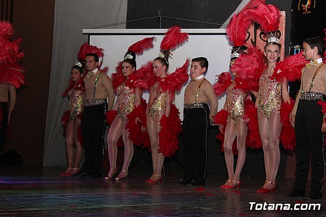 Pregn Carnaval de Totana 2017 - 229