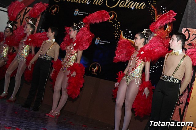 Pregn Carnaval de Totana 2017 - 230