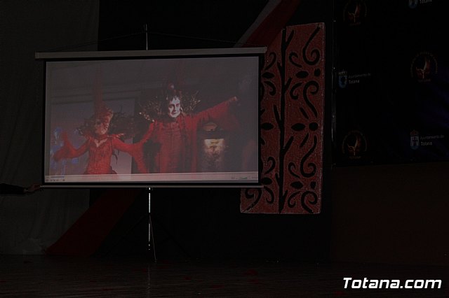 Pregn Carnaval de Totana 2017 - 232