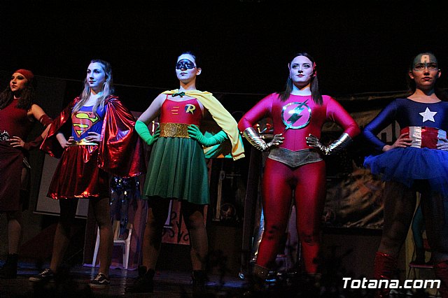 Pregn Carnaval de Totana 2017 - 234