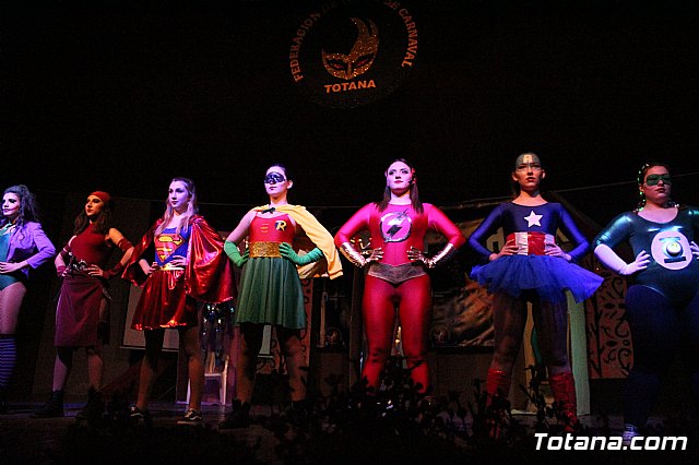 Pregn Carnaval de Totana 2017 - 236