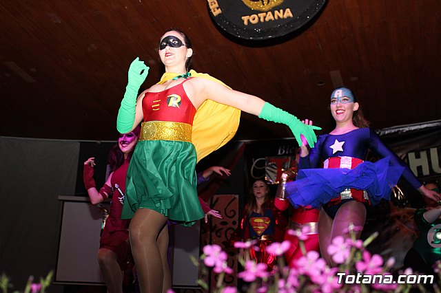 Pregn Carnaval de Totana 2017 - 241