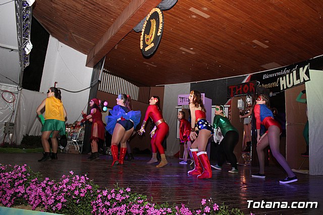 Pregn Carnaval de Totana 2017 - 243
