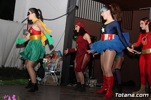 Pregn Carnaval de Totana 2017 - 245