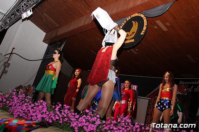 Pregn Carnaval de Totana 2017 - 250