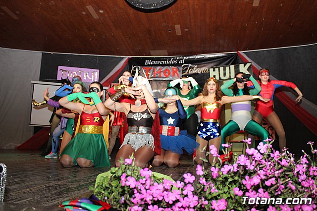 Pregn Carnaval de Totana 2017 - 254