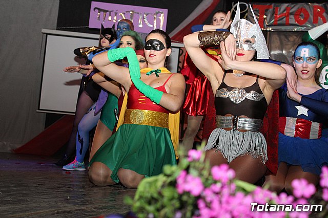 Pregn Carnaval de Totana 2017 - 255