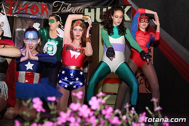 Pregn Carnaval de Totana 2017 - 257