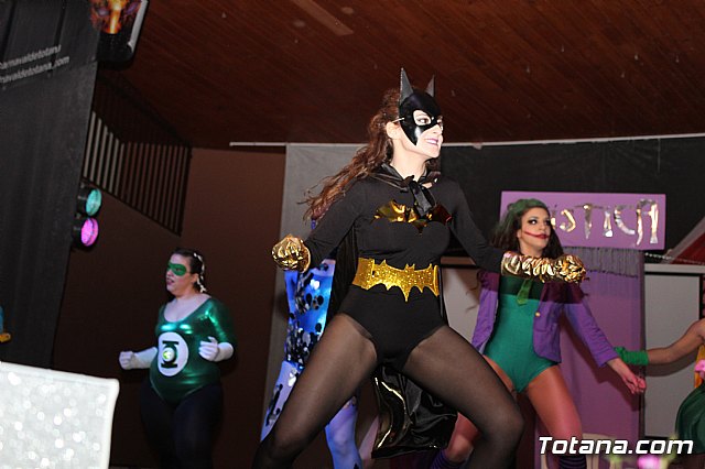 Pregn Carnaval de Totana 2017 - 260