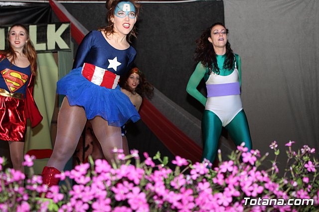 Pregn Carnaval de Totana 2017 - 262