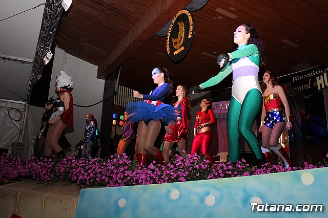 Pregn Carnaval de Totana 2017 - 263