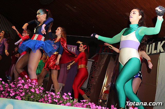 Pregn Carnaval de Totana 2017 - 266