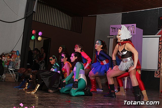 Pregn Carnaval de Totana 2017 - 269